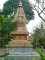 Đại bảo tháp chùa Biện Sơn – Vĩnh Phúc