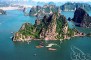  Vịnh Hạ Long - Top 12 bờ biển tuyệt vời nhất hành tinh