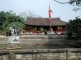 Thành Cổ Loa và đền thờ An Dương Vương