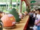 Hơn 40.000 lượt khách đến với khai mạc Lễ hội trái cây Nam Bộ