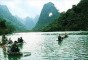 Khu du lịch sinh thái Hồ Thang Hen
