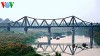 Đề xuất xếp hạng cầu Long Biên là Di tích quốc gia