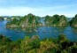 Đảo Ba Mùn và vườn Quốc gia Bái Tử Long