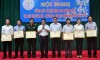 Điện Biên: Tổng kết Lễ hội Hoa ban năm 2017 và Ngày hội VHTTDL tỉnh lần thứ V