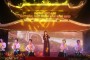 Hà Nam: Khai mạc Liên hoan hát văn, chầu văn toàn quốc 