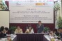 Lớp tập huấn và hội thảo “Nâng cao năng lực thực hiện Chiến lược phát triển du lịch Việt Nam đến năm 2020, tầm nhìn 2030”