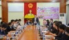 Quảng Ninh giới thiệu Lễ hội Hoa Anh Đào - Mai vàng Yên Tử 2017
