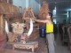 Làng nghề mộc Kha Lâm Kiến An