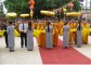 Ngày 20/3, Giáo hội Phật giáo Việt Nam tỉnh Quảng Trị tổ chức lễ hội Quan Thế Âm và khánh thành Giác Nhiên Bảo Tháp tại Chùa Cam Lộ. 