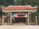 Lăng mộ và đền thờ Trương Định