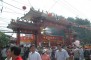 Lễ hội chùa Bà Thiên Hậu