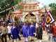 Lễ hội Dinh thầy Thím tại Bình Thuận