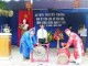 Lễ hội truyền thống khu Di tích Lịch sử Văn hoá đình, chùa Châu