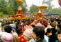 Lễ hội đền Đông Cuông