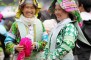 Bắc Kan: Tưng bừng Lễ hội Xuân lớn nhất 