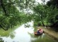 Khu du lịch sinh thái Hồ Quan Sơn 