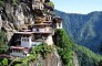 Bhutan - vẻ đẹp huyền ảo vùng Himalaya