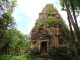 Khu đền Sambor Prei Kuk - Điểm đến mới của Campuchia