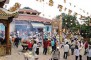Trong dịp tết Nguyên đán: Tây Ninh đón hơn 1 triệu khách tham quan du lịch