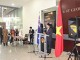 Lễ khai trương Triển lãm Di sản văn hóa Việt Nam tại Australia