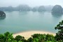 Vịnh Hạ Long vào top cảnh non nước đẹp nhất thế giới 