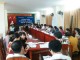 Lớp bồi dưỡng nâng cao nghiệp vụ Du lịch năm 2014 tại Thanh Hóa