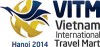Hội chợ Du lịch Quốc tế Việt Nam – thương hiệu đã được khẳng định